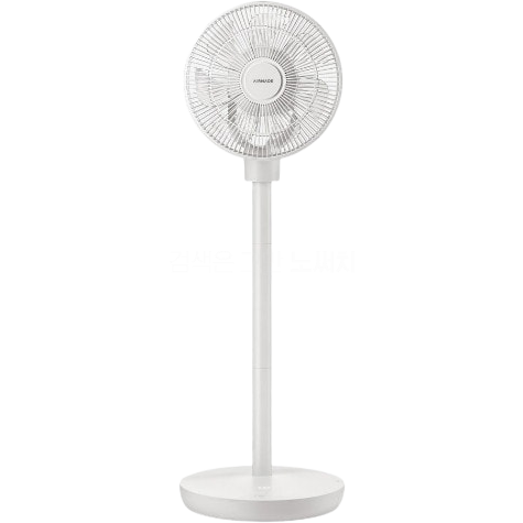 에어메이드 위대한 선풍기 AMF-1570C 실제 제품 이미지