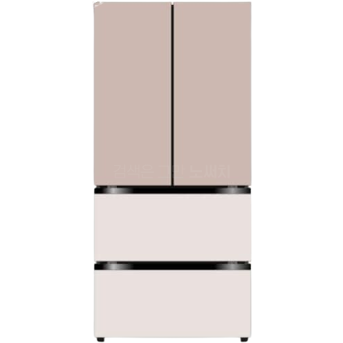 LG전자 오브제컬렉션 김치톡톡 Fit & Max Z484MQQ172S 리뷰&스펙분석
